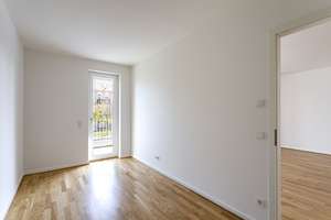 Moderne Wohnung mit EBK & 2 Balkone & Gäste WC! – Löbtauer Straße 62, 1159 Friedrichstadt, Dresden – Vorschaubild 4