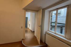 Große 2-Zimmer-Wohnung am Elsässer Platz - Eigener Eingang im Hof! – Gneisenaustr. 2, 65195 Westend / Bleichstraße, Wiesbaden – Vorschaubild 15