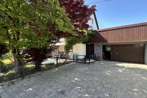Katip | Top-Angebot in Aindling: Hochwertig saniertes Einfamilienhaus mit Grundstück – Die vollständige Adresse der Immobilie erhältst du vom Anbieter., 86447 Aindling – Vorschaubild 36