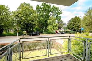 Apartment mit Balkon nahe Schloss Benrath – Die vollständige Adresse der Immobilie erhältst du vom Anbieter., 40593 Urdenbach, Düsseldorf – Vorschaubild 5