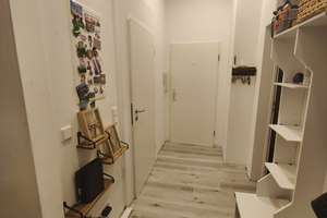 3 Zi Wohnung mit Küche und Terrasse – Sonntagstr. 19a, 42275 Oberbarmen, Wuppertal – Vorschaubild 16