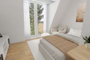 „Rundum-sorglos-Wohnen“ in Hamburg-Lurup: Exklusives Apartment mit All-Inclusive-Miete – Jevenstedter Straße 108, 22547 Lurup, Hamburg – Vorschaubild 3