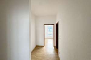 2-Raum-Wohnung mit 2 Balkonen, Lift und Stellplatz nahe der Weißen Elster – Gleisstraße 3a, 4229 Plagwitz, Leipzig – Vorschaubild 5