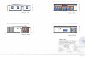 Sanierter Bungalow am Niegripper See mit Bootsteg auf Eigentumsland zu verkaufen! – Zum kurzen Busch 39, 39288 Jerichower Land (Kreis) – Vorschaubild 43