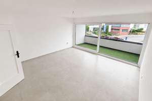 Helle 1-Zimmer-Singel-Wohnung mit großem Balkon – 45 m² – Die vollständige Adresse der Immobilie erhältst du vom Anbieter., 33602 Gadderbaum, Bielefeld – Vorschaubild 9