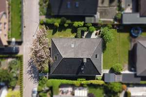 Charmanter Bungalow mit sonniger Terrasse und grünem Rückzugsort – Die vollständige Adresse der Immobilie erhältst du vom Anbieter., 26725 Stadtzentrum, Emden – Vorschaubild 17