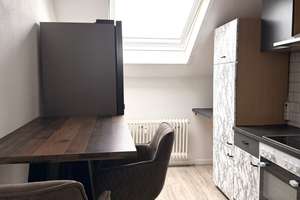 2 Zimmer-Wohnung in Mönchengladbach Venn – Roermonder Straße 288, 41068 Venn, Mönchengladbach – Vorschaubild 2