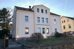 Mehrfamilienhaus zur Kapitalanlage, Teilsanierung notwendig! Teilvermietet, BV für Balkone positiv! – Die vollständige Adresse der Immobilie erhältst du vom Anbieter., 1683 Nossen – Vorschaubild 4