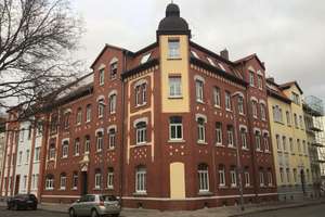 Helle 5-Raumwohnung in der Triftstraße!