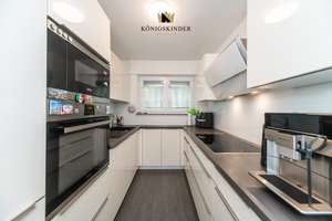 Wohntraum in Möhringen: Hochwertig modernisierte 4,5-Zimmer-ETW mit großem Balkon – Die vollständige Adresse der Immobilie erhältst du vom Anbieter., 70567 Möhringen-Ost, Stuttgart – Vorschaubild 14