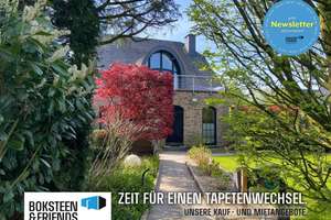 MODERNER WOHN(T)RAUM IN TOP LAGE VON GRAFENWALD
