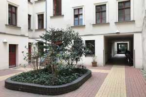Ruhig gelegene Wohnung mit großem Balkon in TOP-Lage Prenzlauer Berg, bezugsfrei! – Saarbrücker Str. 7, 10405 Berlin – Vorschaubild 13