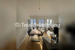Tauschwohnung: helle, ruhige Wohnung in Bestlage – Die vollständige Adresse der Immobilie erhältst du vom Anbieter., 80797 Neuschwabing, München – Vorschaubild 4