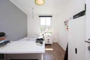 Schönes Reihenmittelhaus mit Garten im Wohngebiet Middenmang mit Energieklasse A – Die vollständige Adresse der Immobilie erhältst du vom Anbieter., 28755 Aumund-Hammersbeck, Bremen – Vorschaubild 12