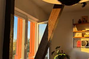 Charmante Maisonette-Wohnung In der Weststadt – Rohrbacher Straße 89, 69115 Weststadt, Heidelberg – Vorschaubild 6