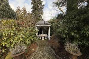 Charm. Einfamilienhaus mit großem Garten + Garagen + Kernsanierung möglich – Schwerter Straße 209, 44287 Aplerbeck (Ortsteil), Dortmund – Vorschaubild 8