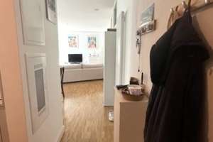 Helle 2-Zimmer-Erdgeschosswohnung mit Terrasse! – Bertha-von-Suttner-Straße 16b, 65189 Südost, Wiesbaden – Vorschaubild 6