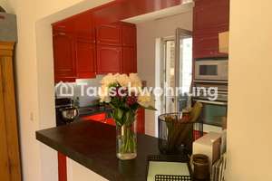 Tauschwohnung: Suche helle 3-Zimmer-Wohnung in Stuttgart – Die vollständige Adresse der Immobilie erhältst du vom Anbieter., 70193 Kräherwald, Stuttgart – Vorschaubild 4