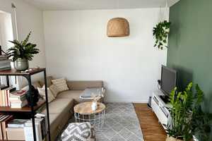Moderne 2-Zimmer-Wohnung mit Balkon & Tiefgaragenstellplatz in Mittersendling – Georg-Hallmaier-Straße 7, 81369 München – Vorschaubild 6
