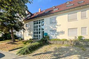 Dachgeschoss + Balkon + TG-Stellplatz – Am Weißiger Bach 63, 1328 Weißig, Dresden – Vorschaubild 13