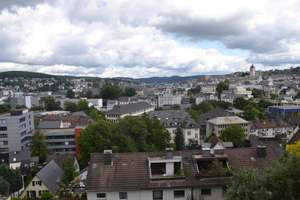 2-Zimmerwohnung nahe Zentrum in bester Lage mit Aussicht auf Altstadt – Fürst-Bülow-Str 20, 57074 Siegen, Siegen – Vorschaubild 6
