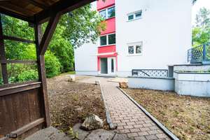 Stilvolle Erdgeschosswohnung mit großem Garten, Terrasse & Wintergarten - Erstbezug nach Sanierung – Die vollständige Adresse der Immobilie erhältst du vom Anbieter., 91074 Atzenhof, Burgfarrnbach, Fürth – Vorschaubild 36