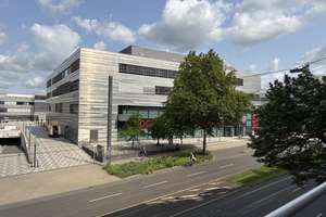 Möbliertes Appartment gegenüber der Hochschule Düsseldorf – Münsterstraße 161, 40476 Derendorf, Düsseldorf – Vorschaubild 11