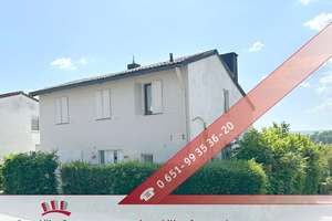 Solides Einfamilienhaus in Top-Lage mit Weitblick