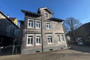 Wunderschöne 4,0-Zimmer-Wohnung in Ennepetal - Altenvoerde