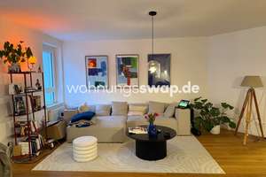 Wohnungstausch: Heßstraße 100
