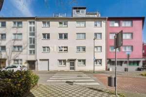 Über den Dächern von Wuppertal – Vermietete 2-Zimmer Wohnung mit Südbalkon und Weitblick – Die vollständige Adresse der Immobilie erhältst du vom Anbieter., 42275 Oberbarmen, Wuppertal – Vorschaubild 10
