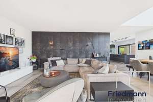 Ihr privates Hideaway – Designhaus mit Pool, Sauna und Gartenparadies – Die vollständige Adresse der Immobilie erhältst du vom Anbieter., 54516 Wittlich – Vorschaubild 4
