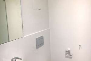 1-Zimmer Wohnung im Unitiy  für Studenten, Azubis, Doktoranden – Landsbergerstr. 441, 81241 Am Westbad, München – Vorschaubild 5