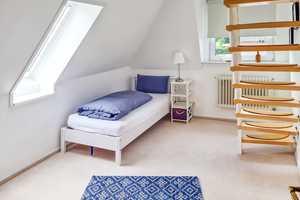 Ferienhaus mit Meerblick - Kapitalanlage am Strand von St. Peter-Ording – Nordfriesland (Kreis) – Vorschaubild 9