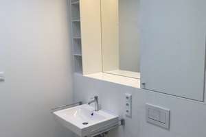Wunderschöne, hochwertig ausgestattete Dachgeschosswohnung + Tiefgaragenstellplatz – Weißenburgstrasse 60, 53175 Alt-Godesberg, Bonn – Vorschaubild 18