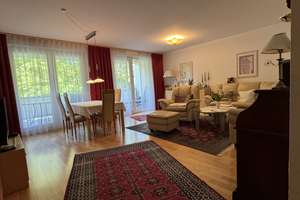 Helle 3-Zimmer-Wohnung mit großem Balkon in sehr guter Lage – Geschwister-Scholl-Straße 26, 65197 Klarenthal, Wiesbaden – Vorschaubild 3