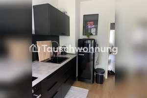 Tauschwohnung: Neu sanierte Wohnung mit Balkon am Kanal – Die vollständige Adresse der Immobilie erhältst du vom Anbieter., 12435 Alt-Treptow, Berlin – Vorschaubild 4