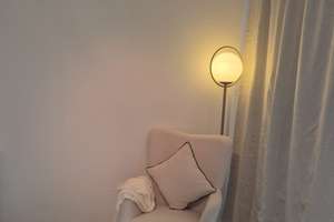 1-Zimmer Wohnung im 18. OG mit Balkon in Mannheim, Collini Center – Collinistraße 5, 68161 Schwetzingerstadt/Oststadt, Mannheim – Vorschaubild 2