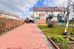 Dank Erbpacht günstig ins Eigenheim - Attraktives Reihenendhaus in Osterholz – Die vollständige Adresse der Immobilie erhältst du vom Anbieter., 28325 Ellenerbrok-Schevemoor, Bremen – Vorschaubild 7