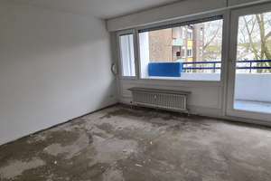 Das Glück hat ein Zuhause: 3-Zimmer-Wohnung in Stadtlage (WBS) – 44309 Brackel (Ortsteil), Dortmund – Vorschaubild 2