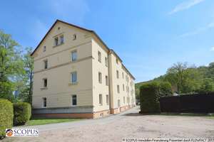 Großzügig geschnittene 4-Raum-Wohnung in freundlicher Hausgemeinschaft – Die vollständige Adresse der Immobilie erhältst du vom Anbieter., 1662 Meißen – Vorschaubild 2