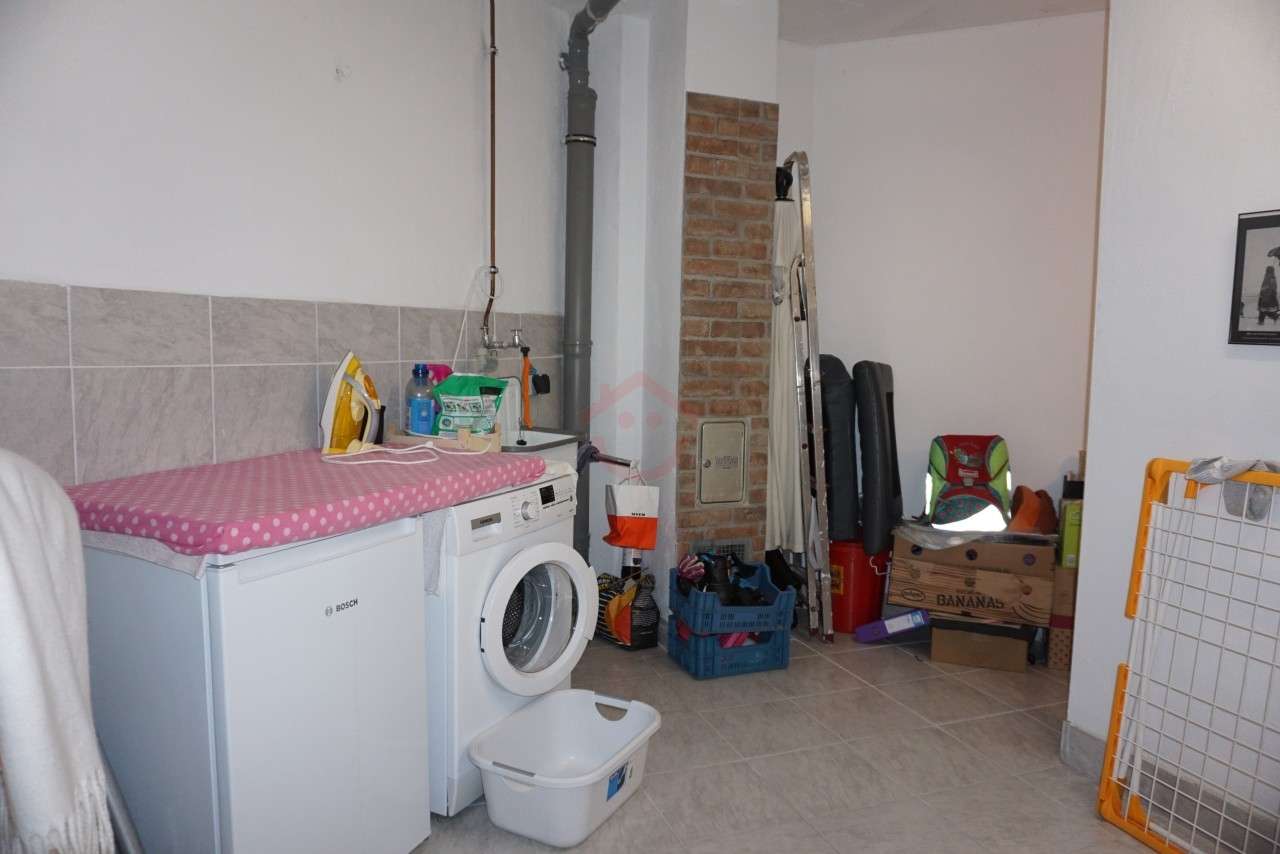 Immobilie in Lohra - Reihenendhaus mit Garten und Keller in Lohra - Bild 14