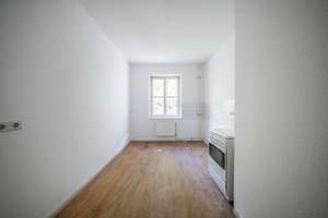 Helle 1-Zimmer-Wohnung mit Altbauflair und Gestaltungspotenzial in Friedrichshain – Die vollständige Adresse der Immobilie erhältst du vom Anbieter., 10247 Friedrichshain, Berlin – Vorschaubild 4