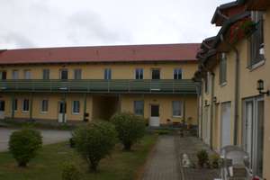 Mehrfamilienhaus mit 12 Einheiten – Vorderhaus & Seitenflügel mit Südausrichtung – 15936 Dahme-Mark – Rosenthal 36, 15936 Dahme/Mark – Vorschaubild 6
