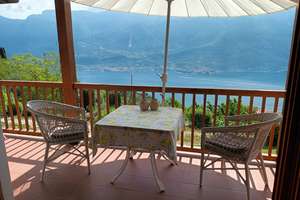 CASA Picolo Paradiso * traumhafter Panoramablick  * Tremosine * Bezugsfrei* – Die vollständige Adresse der Immobilie erhältst du vom Anbieter., 82110 Germering – Vorschaubild 5