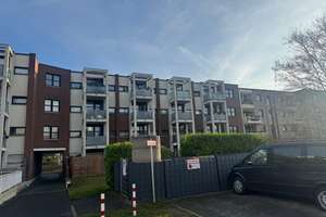 Gepflegte Eigentumswohnung mit Terrasse und TG-Stellplatz in Bonn-Brüser Berg – Celsiusstraße 61, 53125 Brüser Berg, Bonn – Vorschaubild 14
