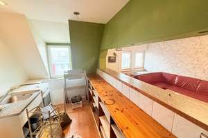 **Besichtigung: Di., 09.06.2026 um 18:00 Uhr** Schöne Familienwohnung am Volkspark! **Balkon** – Konrad‐Wolf‐Str 76, 13055 Alt-Hohenschönhausen, Berlin – Vorschaubild 8