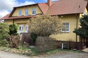 Großzügiges Zweifamilienhaus in ruhiger, grüner Randlage von Boitzenburg (UM) – Mühlenweg 12, 17268 Boitzenburger Land – Vorschaubild 1