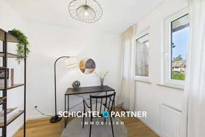 Eversten | Sofort Frei: Renoviertes Reihenhaus mit Garten & PV-Anlage – Die vollständige Adresse der Immobilie erhältst du vom Anbieter., 26131 Eversten, Oldenburg (Oldenburg) – Vorschaubild 11
