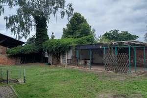 Ruhiges Wohnen am Feldrand in Elbnähe - Einfamilienhaus auf 1523 m² Grund in Elbe-Parey (Derben) – Feldstraße 4, 39317 Elbe-Parey – Vorschaubild 5